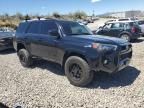 2016 Toyota 4runner SR5/SR5 Premium