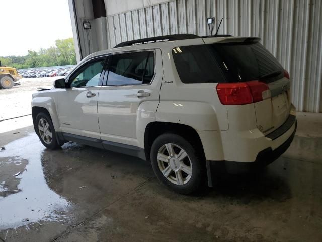 2014 GMC Terrain SLE