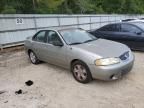 2003 Nissan Sentra XE