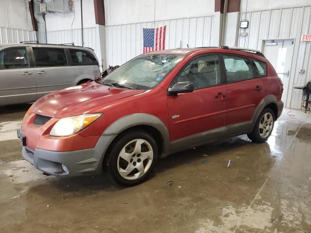 2003 Pontiac Vibe