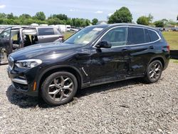 2021 BMW X3 XDRIVE30I en venta en Hillsborough, NJ