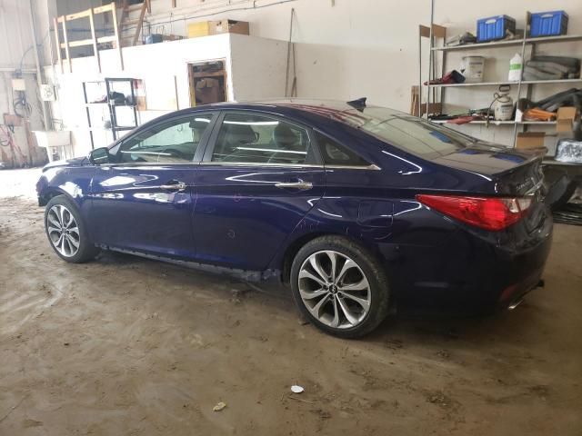 2014 Hyundai Sonata SE