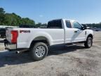 2017 Ford F250 Super Duty