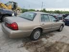 2004 Mercury Grand Marquis GS