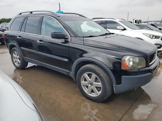 2005 Volvo XC90