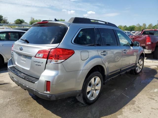 2011 Subaru Outback 3.6R Limited