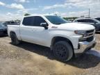 2019 Chevrolet Silverado K1500 LT