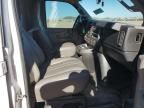 2018 Chevrolet Express G2500