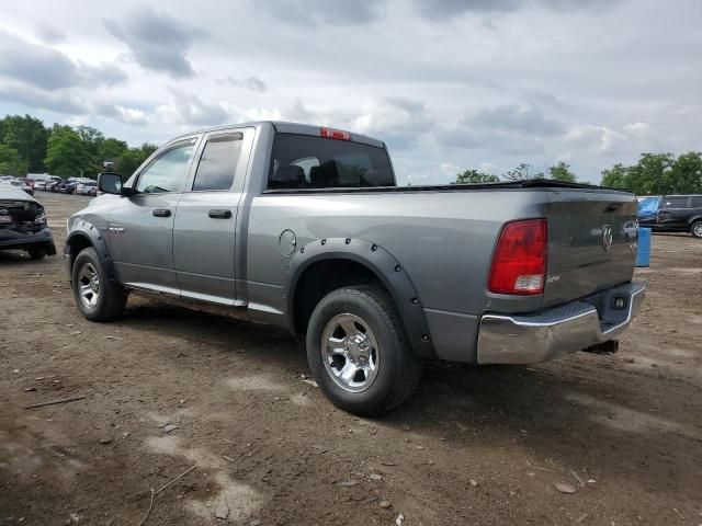 2010 Dodge RAM 1500