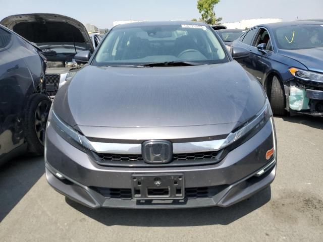 2019 Honda Clarity