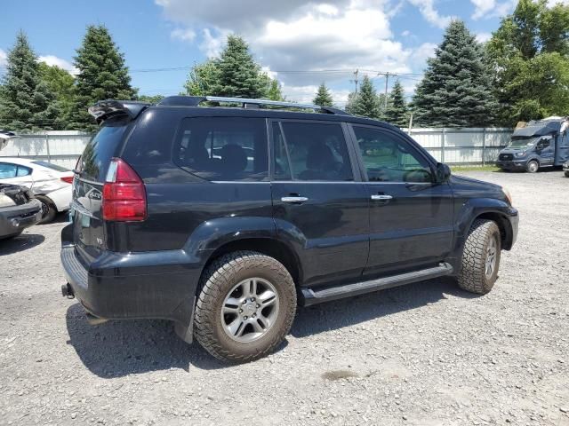 2009 Lexus GX 470