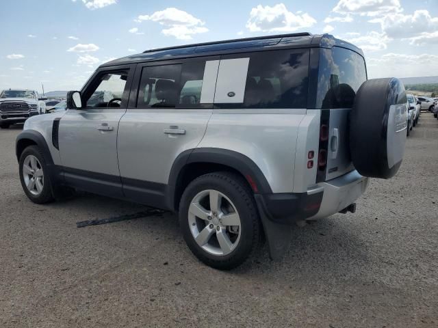 2020 Land Rover Defender 110 1ST Edition