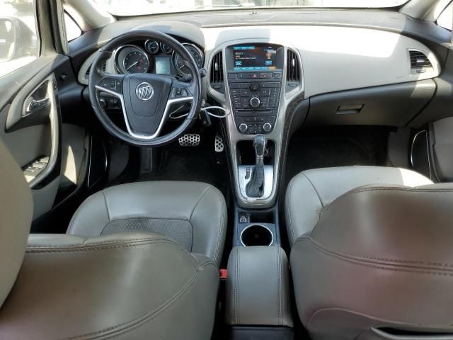 2015 Buick Verano