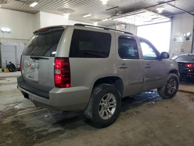 2007 Chevrolet Tahoe K1500