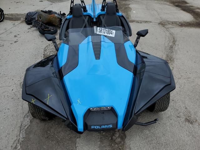 2020 Polaris Slingshot R