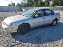 Chevrolet Vehiculos salvage en venta: 2003 Chevrolet Malibu