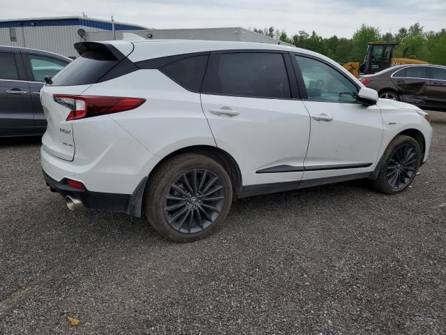 2023 Acura RDX A-SPEC Advance