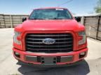 2017 Ford F150 Super Cab