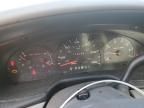 2000 Ford Taurus SES