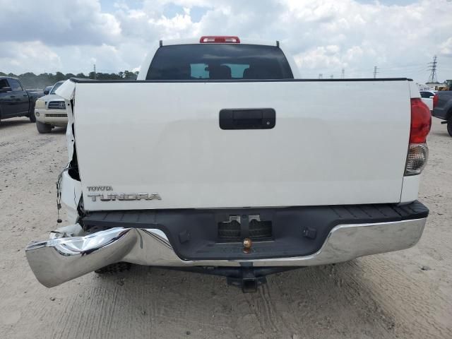 2009 Toyota Tundra Double Cab