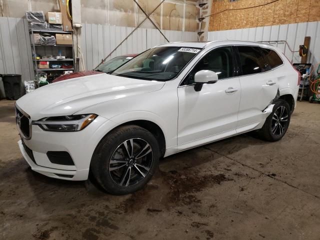 2020 Volvo XC60 T6 Momentum