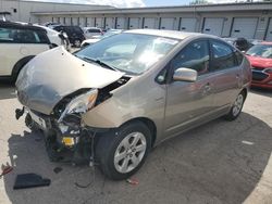 Toyota salvage cars for sale: 2008 Toyota Prius