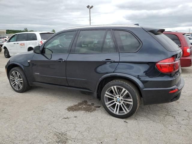 2013 BMW X5 XDRIVE35I