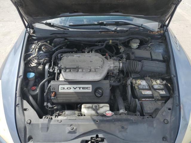 2007 Honda Accord SE