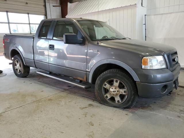 2008 Ford F150