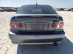 2005 Lexus IS 300