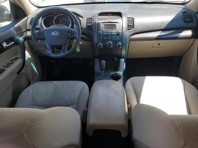 2011 KIA Sorento Base