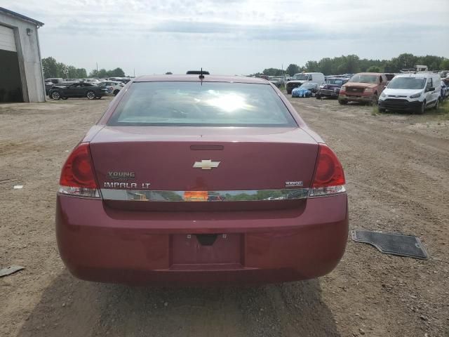 2008 Chevrolet Impala LT