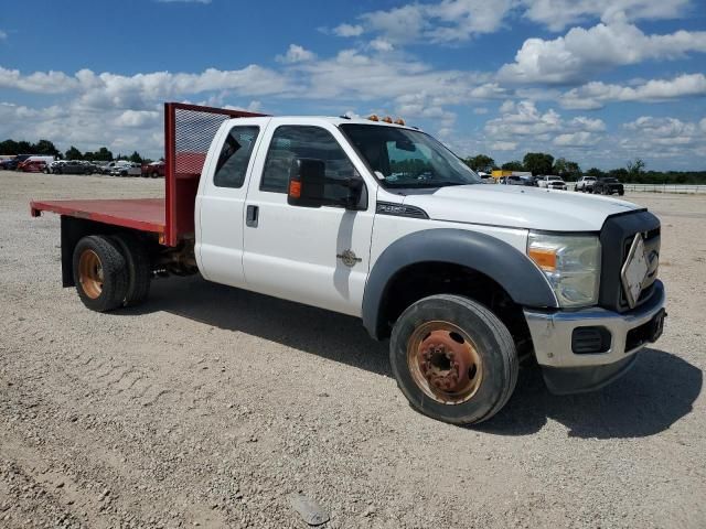 2015 Ford F450 Super Duty