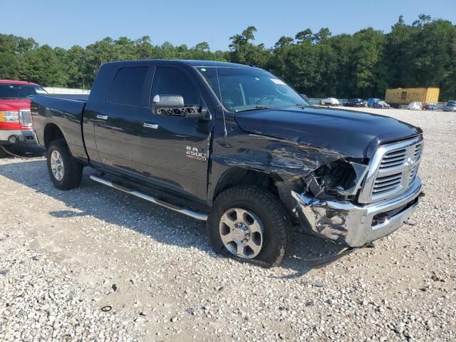 2016 Dodge RAM 2500 SLT