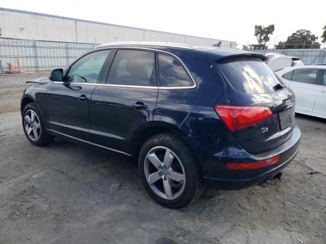 2011 Audi Q5 Premium Plus