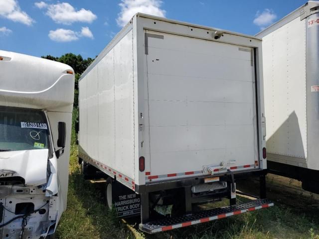 2021 Chevrolet 4500