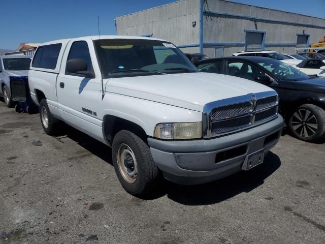 2000 Dodge RAM 1500