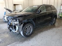 Jeep Grand Cherokee Laredo salvage cars for sale: 2019 Jeep Grand Cherokee Laredo