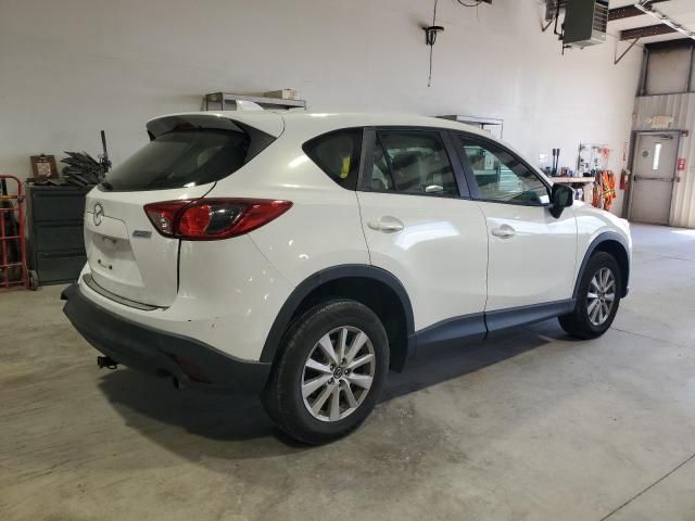 2015 Mazda CX-5 Sport