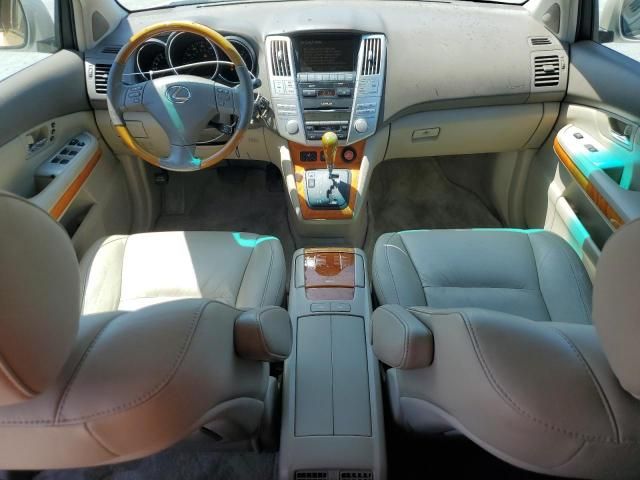 2007 Lexus RX 350