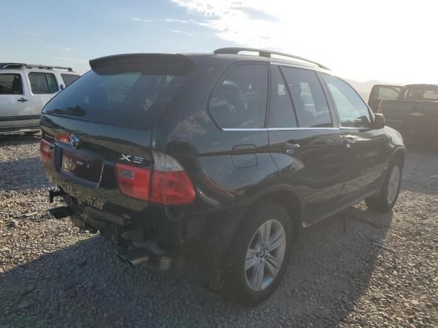 2006 BMW X5 4.4I