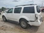 2010 Nissan Pathfinder S