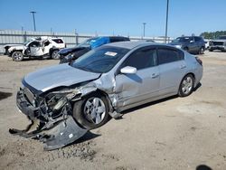 Nissan salvage cars for sale: 2008 Nissan Altima 2.5