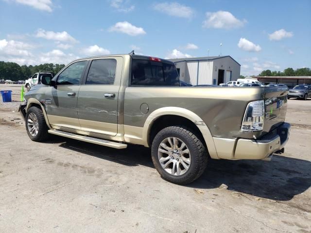 2013 Dodge RAM 1500 Longhorn