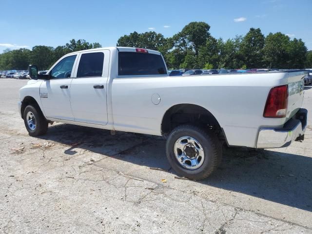 2013 Dodge RAM 2500 ST