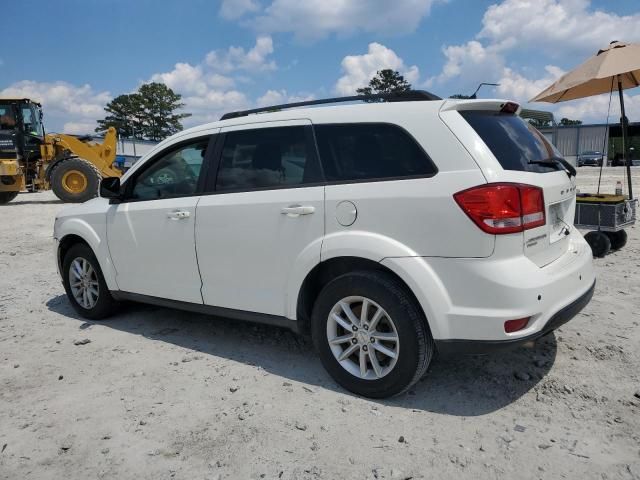 2014 Dodge Journey SXT