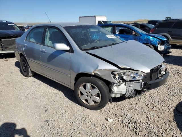 2008 Toyota Corolla CE