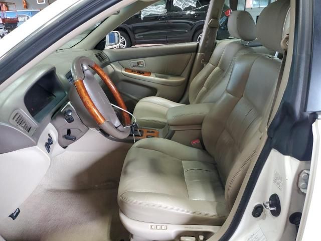 2001 Lexus ES 300