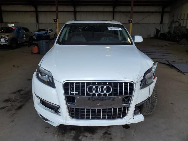 2015 Audi Q7 Premium