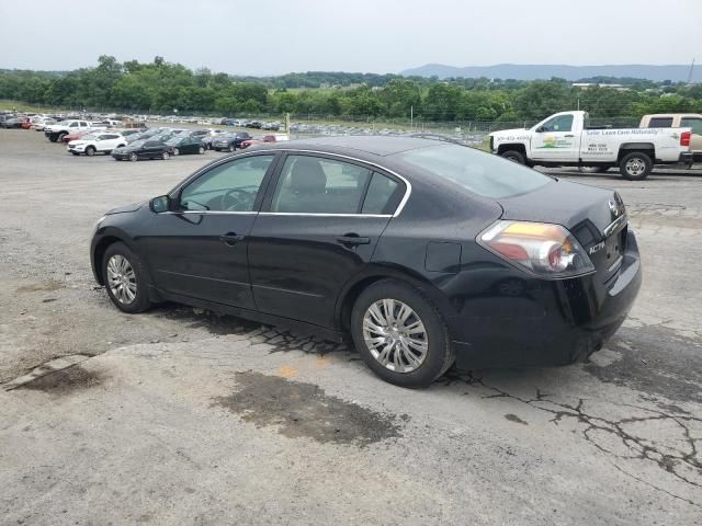 2009 Nissan Altima 2.5